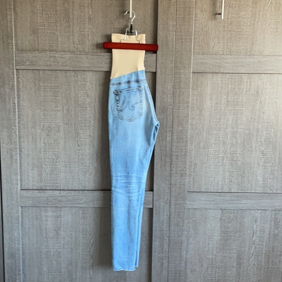 Ag Adriano Goldschmied Denim - Host Pick! 2/$70⭐️AG skinny jeans (MATERNITY)